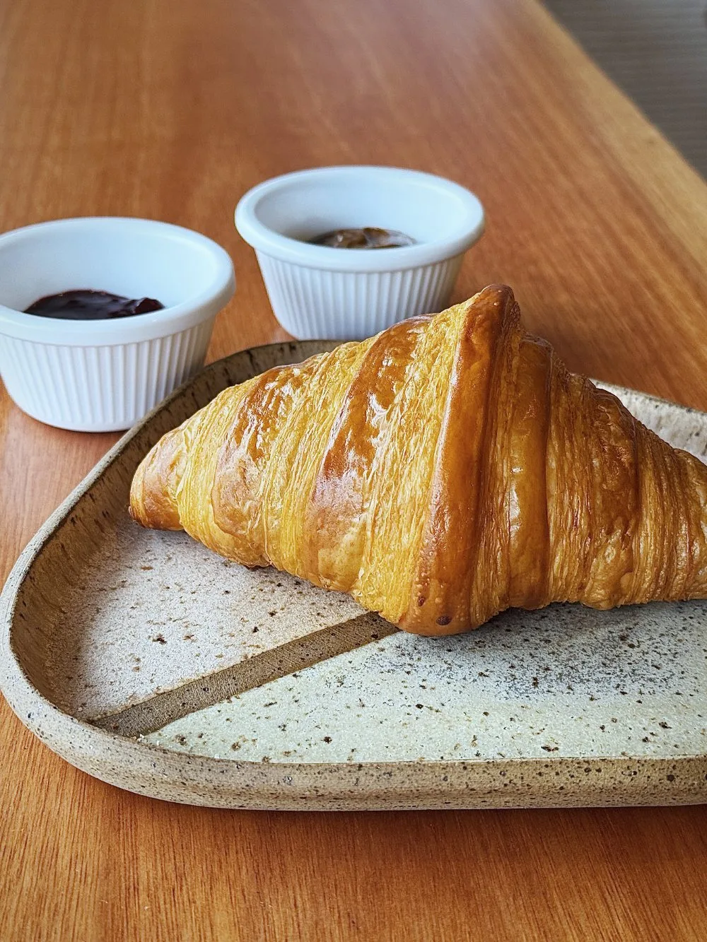 Croissant da Fafa